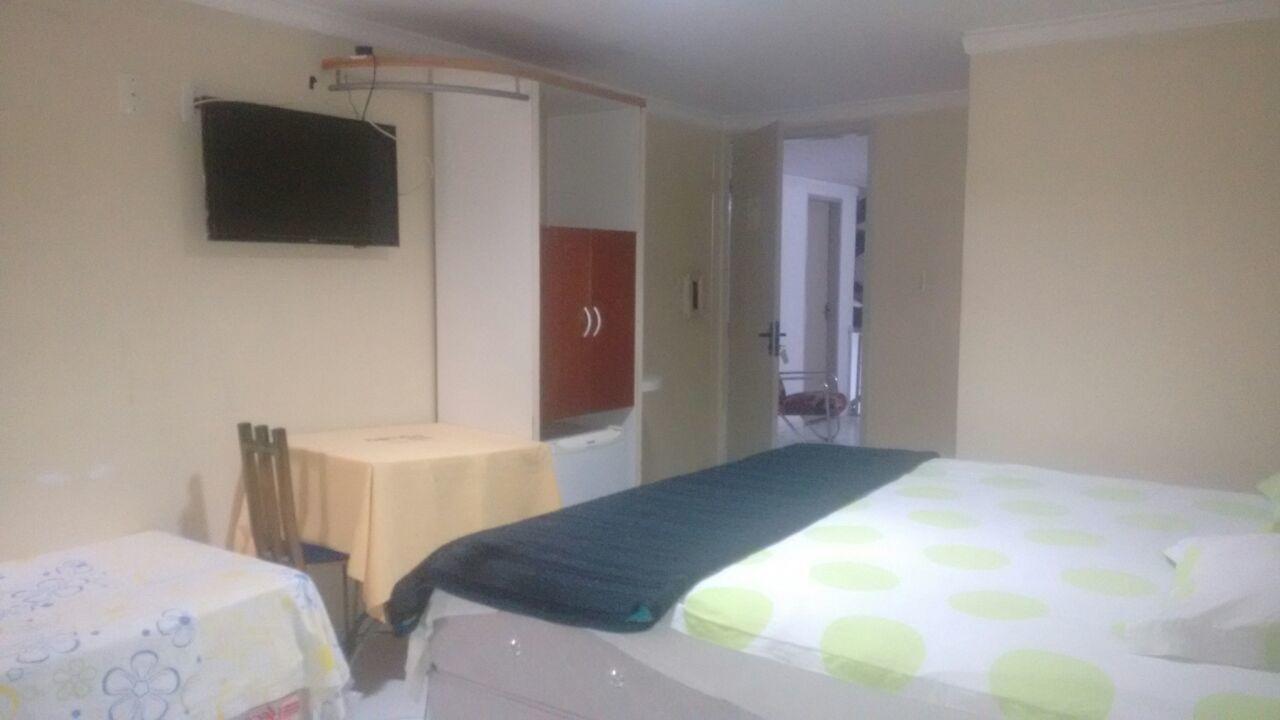 Executive Hotel Paulo Afonso Eksteriør billede